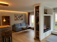 Exquisite Wohnung in zentraler Lage von Dresden mit großem… - Zu Vermieten