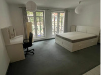 Great and beautiful suite (Dresden) - Aluguel