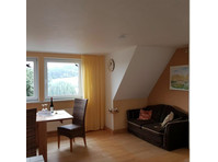 Great apartment in a beautiful green environment, far away… - Alquiler