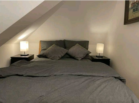 Great, wonderful loft in Dresden - For Rent