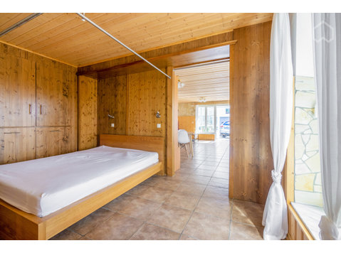 Living in one of the most beautiful locations of Dresden - For Rent