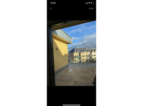 Wundervolles, fantastisches Studio Apartment mitten in… - Zu Vermieten