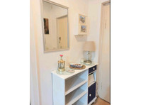 Mini art flat in the Heart of oldcity Dresden - In Affitto
