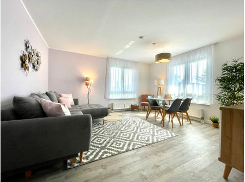 Modern & awesome studio close to city center - For Rent