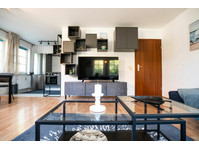 Modern & awesome studio in Dresden - For Rent