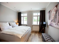 Neat and cute suite in Dresden - Alquiler