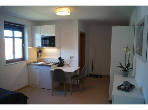 Neat and nice loft in Dresden - For Rent