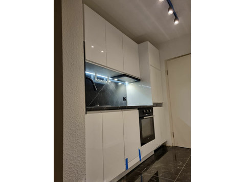 New & awesome flat - For Rent
