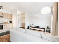 New, beautiful apartment in Dresden - Cho thuê