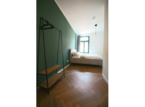 Newly modernized and fully furnished apartment - Izīrē