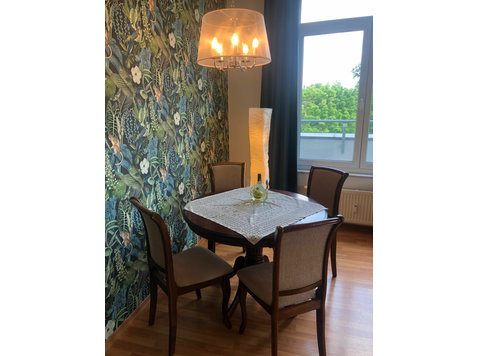Nice apartment in Dresden - For Rent