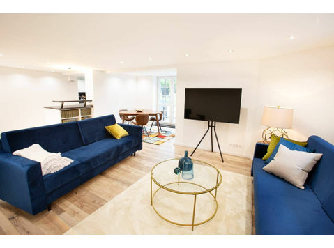 Perfect, quiet studio in Dresden - For Rent