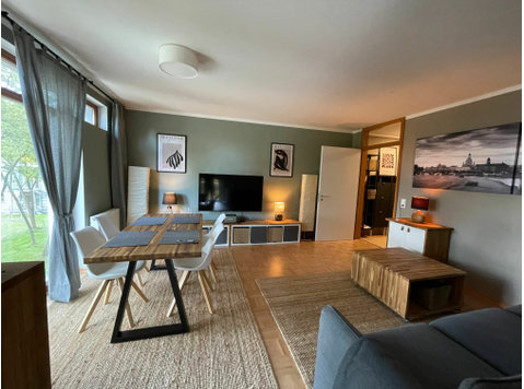 Perfectly located and stylishly  furnished apartment close… - Izīrē
