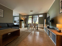 Perfectly located and stylishly  furnished apartment close… - À louer