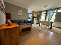 Perfectly located and stylishly  furnished apartment close… - Alquiler