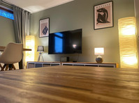 Perfectly located and stylishly  furnished apartment close… - Alquiler