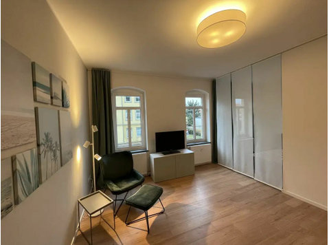 Pretty studio in Dresden - For Rent
