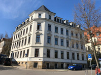 Quiet 1-room apartment with a covered balcony near the… - Annan üürile