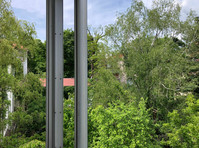 Quiet 1-room apartment with a covered balcony near the… - Annan üürile