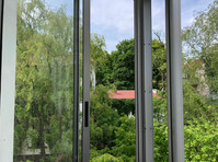 Ruhige 1-Zimmerwohnung mit überdachtem Balkon an der… - Zu Vermieten
