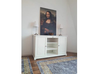 Residence Weißer Hirsch - beautiful, modern, stylish 2 room… - Alquiler