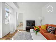 Residence Weißer Hirsch - beautiful, modern, stylish 2 room… - Til Leie