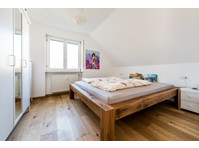 Spacious and fashionable flat in Dresden -  வாடகைக்கு 