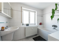 Spacious and fashionable flat in Dresden - Til leje