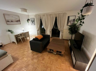 Stylish & Cosy Apartment direct in the city - Alquiler
