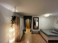 Stylish & Cosy Apartment direct in the city - Alquiler