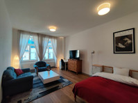 Großartiges und modernes Apartment mit guter… - Zu Vermieten