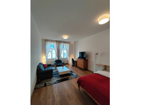 Stylish & Cosy Apartment direct in the city - For Rent
