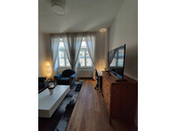 Stylish & Cosy Apartment direct in the city - For Rent