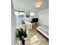 Stylish & Cosy Apartment direct in the city - complete… - Disewakan