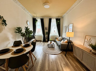 Stylish & Cozy Apartment direct in the City - full equiped - For Rent