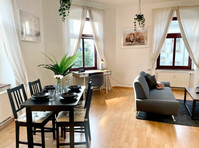 Stylish & Cozy Apartment direct in the city - complete… - For Rent