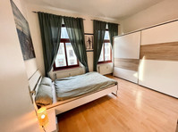 Stylish & Cozy Apartment direct in the city - complete… - เพื่อให้เช่า