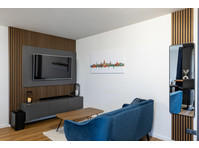 Sunnybelle Appartement I Modern I Netflix I Kitchen I… - Vuokralle