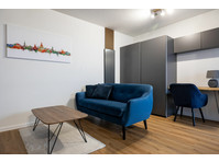 Sunnybelle Appartement I Modern I Netflix I Kitchen I… - Vuokralle
