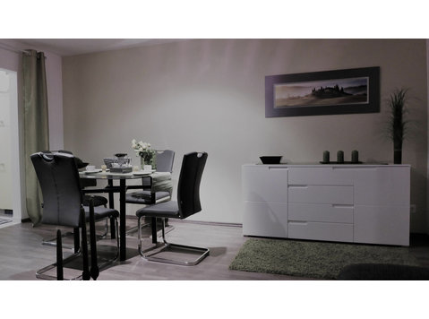 Sweet home Dresden - For Rent