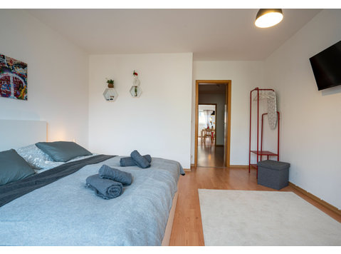 Wonderful and fantastic home in Dresden - For Rent