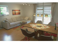 Wonderful home in Dresden - For Rent