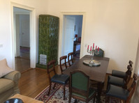 historical neat flat in Dresden - Alquiler