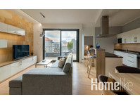 2-Room Apartment - high quality furnished - in the centre… - Apartemen