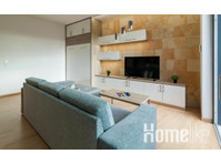 2-Room Apartment - high quality furnished - in the centre… - Apartamentos