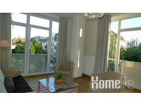 Beautiful and sunny 2.5 room apartment - Apartman Daireleri