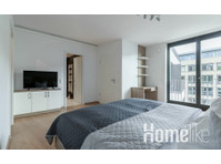 Apartamento confortable de 2 habitaciones, moderno,… - Pisos