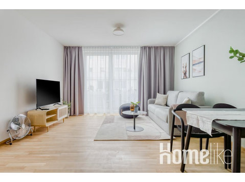 Dresden Wallstraße - Suite mit 1 Schlafzimmer &… - Wohnungen
