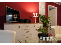 Furnished house in country style - Apartemen