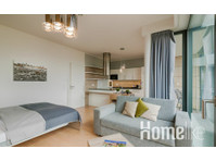 Studio Apartment  - modern, hochwertig möbliert, im Zentrum… - Wohnungen
